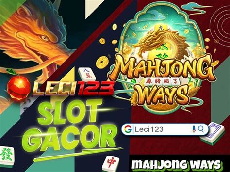 leci123|LECI123: Situs Judi Slot Gacor Online Terpercaya.